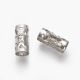 Stainless steel 304 insert 8x4 mm 10 pcs. II0508