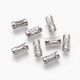 Stainless steel 304 insert 8x4 mm 10 pcs. II0508