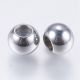 Roostevabast terasest 304 stopp 8x6 mm 2 tk. MD2350
