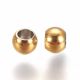 Stainless steel 304 insert 3x2 mm ~ 20 pcs. II0515