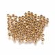 Stainless steel 304 insert 3x2 mm ~ 20 pcs. II0515