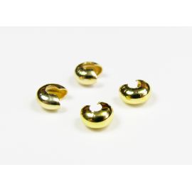 Spaustuko paslėpėjas 3 mm, 10 vnt. MD0200