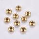 Stainless steel 304 insert 4x2 mm 5 pcs. II0503