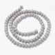 Klaashelmed 8x6 mm 1 niit KK0373