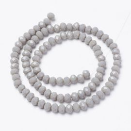Klaashelmed 8x6 mm 1 niit