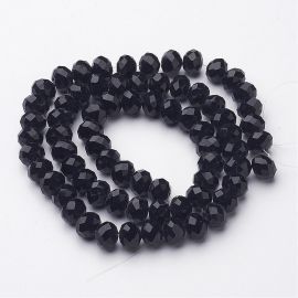 Klaashelmed 8x6 mm 1 niit