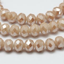 Klaashelmed 8x6 mm 1 niit