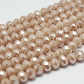 Klaashelmed 8x6 mm 1 niit KK0377