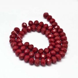 Klaashelmed 8x6 mm 1 niit