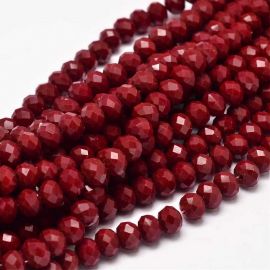Klaashelmed 8x6 mm 1 niit KK0376