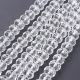 Klaashelmed 8x6 mm 1 niit KK0366