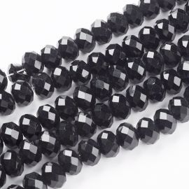Klaashelmed 8x6 mm 1 niit