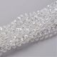 Klaashelmed 10x7 mm 1 niit KK0368