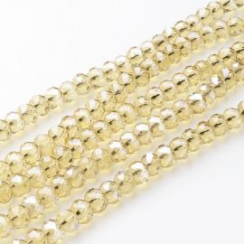 Klaashelmed 10x7 mm 1 niit KK0369