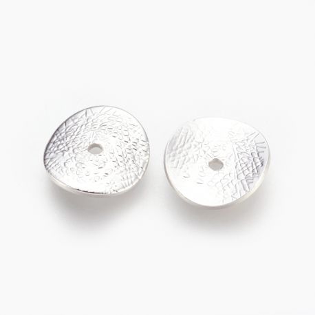 Messingist sisetükk 11x10x0,8 mm 5 tk. II0512
