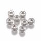 Stainless steel 304 insert 4x2 mm ~ 20 pcs. II0511