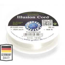 GRIFFIN line 0.60 mm ~50 m.