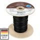 Griffin Genuine Kangaroo Leather Cord 1.00 mm 1 meter VV0825