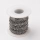 Roostevaba teras 304 kett 3 mm ~5 m. MD2366