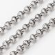 Roostevaba teras 304 kett 3 mm ~5 m. MD2366