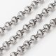 Stainless steel 304 chain 3 mm ~ 5 m. MD2366