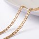 Roostevaba teras 304 kett 5x3 mm ~10 m. MD2365