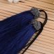 Nailoniniai kutai 60-65x10 mm 2 vnt. DEKO348