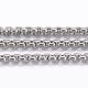 Roostevaba teras 304 kett 1,5 mm 1 m. MD2370