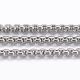 Stainless steel 304 chain 1.5 mm 1 m. MD2370