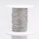 Roostevaba teras 304 kett 1,5 mm 1 m. MD2370