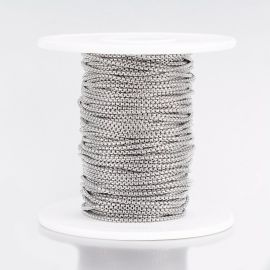 Roostevaba teras 304 kett 1,5 mm 1 m. MD2370