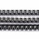 Roostevaba teras 304 kett 1,2 mm 1 m. MD2371