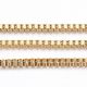 Roostevaba teras 304 kett 1,2 mm 1 m. MD2372