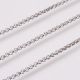 Stainless steel 304 chain 2 mm ~ 10 m. MD2368