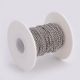 Roostevaba teras 304 kett 2 mm ~10 m. MD2368