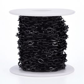 Roostevaba teras 304 kett 7x4 mm ~4 m. MD2364