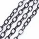 Roostevaba teras 304 kett 7x4 mm ~4 m. MD2364