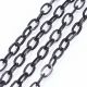 Stainless steel 304 chain 7x4 mm ~ 4 m. MD2364