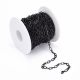 Roostevaba teras 304 kett 7x4 mm ~4 m. MD2364