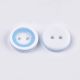 Plastist nupp, 13x2,5 mm., 10 tk. SAG0067