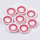 Plastmasas poga, 13x2,5 mm., 10 gab. SAG0065