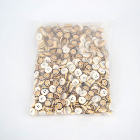Plastikinė saga, 13 mm., 10 vnt. SAG0048