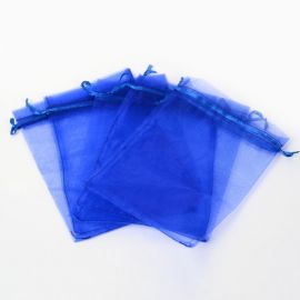 Organza bag, 18x13 cm., 5 pcs.