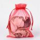 Organza kott, 18x13 cm, 5 tk. DEKO358
