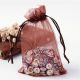 Organza soma, 15x10 cm., 5 gab. DEKO361