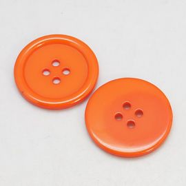 Plastikinė saga, 34x4 mm., 4 vnt.