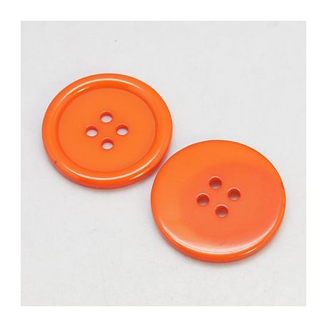 Plastic saga, 34x4 mm., 4 pcs. SAG0061