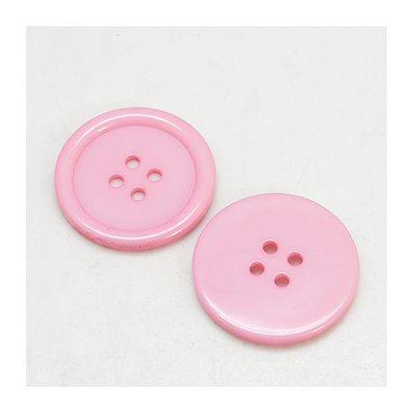 Plastiksaga, 34x4 mm., 4 Stk. SAG0057