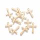 Roostevabast terasest 304 ripats "Cross", 15x10x0,7 mm., 2 tk. MD2406