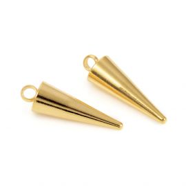 Roostevabast terasest ripats 304, 18x5,4 mm., 1 tk.